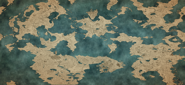 Thumbnail for Daggerheart Combined Map