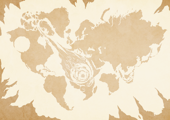 Thumbnail for JunkRed's Alternate World Map
